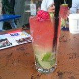 Tigris Eufraat Boisson