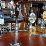 Nepal Delight À l'intérieur