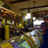 Sushi Point À l'intérieur