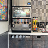 Fewa À l'intérieur