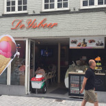 De Ijsbeer Extérieur