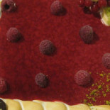 De Ijsbeer Nourriture