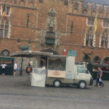 De Ijsbeer Extérieur