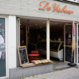 De Ijsbeer Extérieur