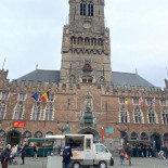 De Ijsbeer Extérieur