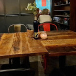 Speak À l'intérieur