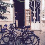 Snack Deniz Exterior