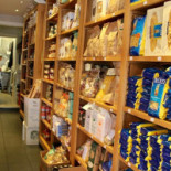 Bocca À l'intérieur