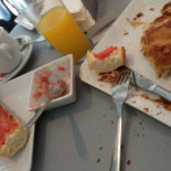 Kebab Show Nourriture