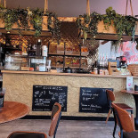 Pita Queen À l'intérieur