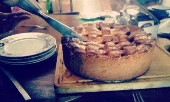 Brownies&downies Woerden Nourriture