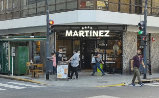 Brownies&downies Woerden Extérieur