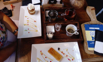 Brownies&downies Woerden Boisson