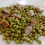 De Rechters Nourriture