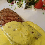 Beethoven Nourriture