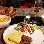 Beethoven Nourriture