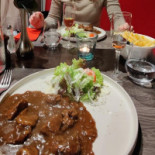 Beethoven Nourriture