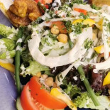 Beethoven Nourriture