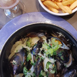 Beethoven Nourriture