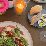 Beethoven Nourriture