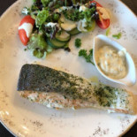 Beethoven Nourriture