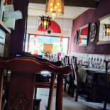 Tashun À l'intérieur