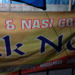 Café 't Geduld Outside