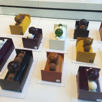 Joost Arijs Getränk