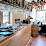 Korenlei Twee À l'intérieur