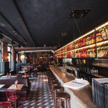 Bavet À l'intérieur