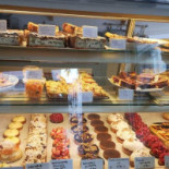 Mg'sdelicious Comida