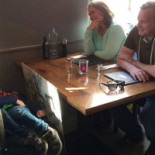 Grieks Elpitha Boisson