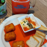 De Bergstraat Nourriture