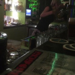 De Bergstraat À l'intérieur