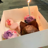 Duel Gent Nourriture