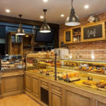 Grade À l'intérieur