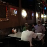 Gare Pompidou À l'intérieur