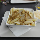 @tattie's Nourriture