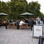 Pizza Cesar Extérieur