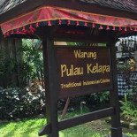 Pizza Cesar Extérieur