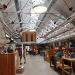 Bask À l'intérieur