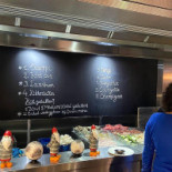 Wok Dynasty Sint-martens-latem Dentro