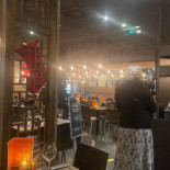 Wok Dynasty Sint-martens-latem Dentro