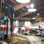 Wok Dynasty Sint-martens-latem Dentro