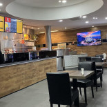 Asmin À l'intérieur