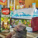 Slagerij Aula Extérieur