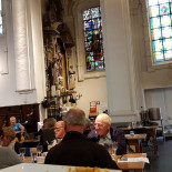 Parnassus À l'intérieur