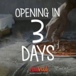 Upizza Amsterdam Logo