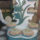 Upizza Amsterdam Boisson