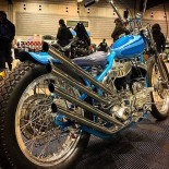 Snack Pamukkale Boisson